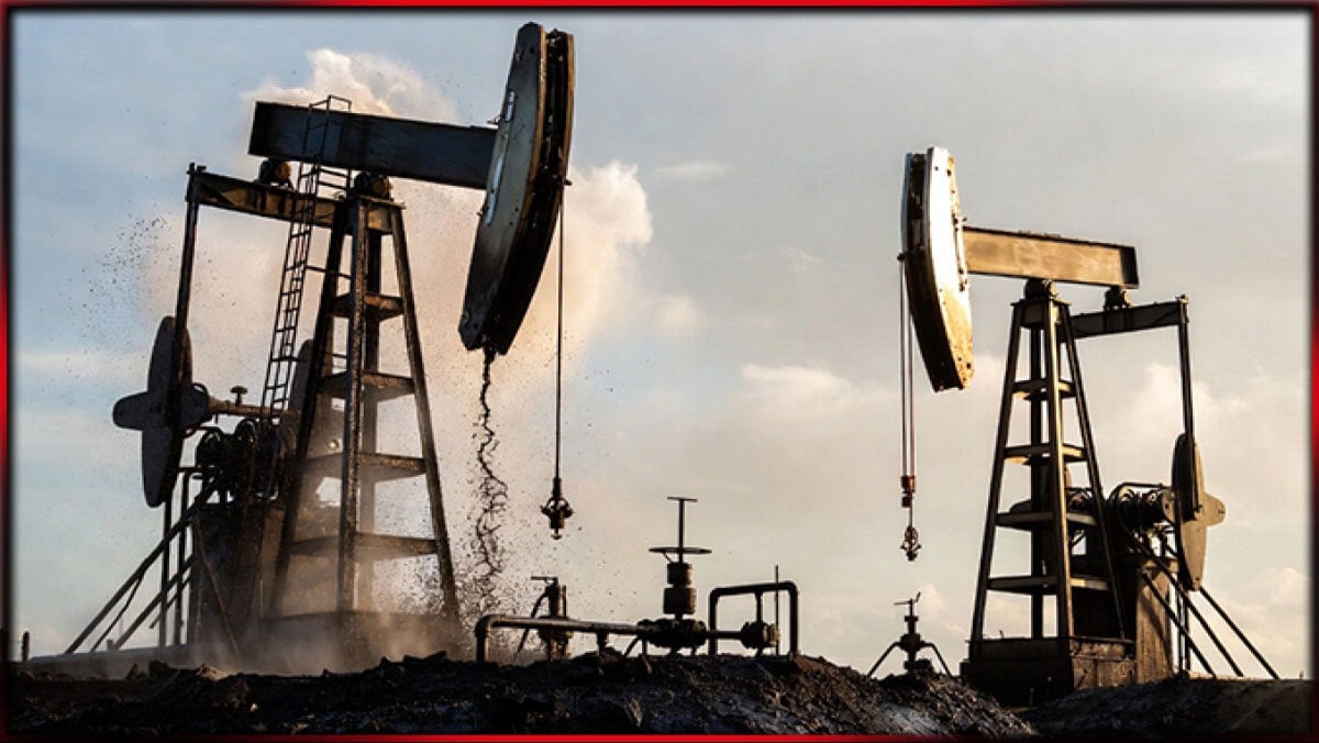 Ateşkes sonrası petrolde sert çöküş