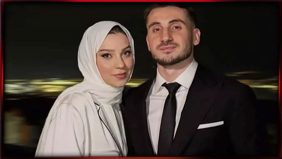 Kerem Aktürkoğlu baba oluyor