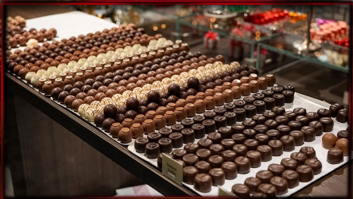 Ünlü çikolata markası iflasa sürüklendi: Tüm faaliyetlerini durdurdu