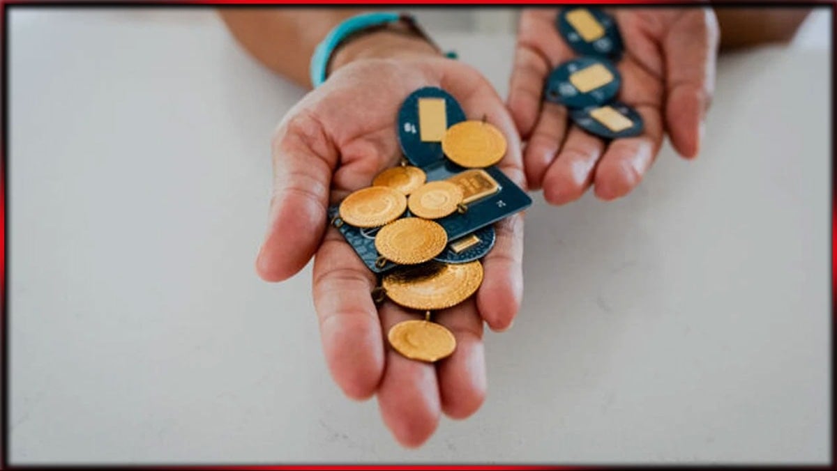 Güvenli liman altında ibre yeniden yukarı döndü