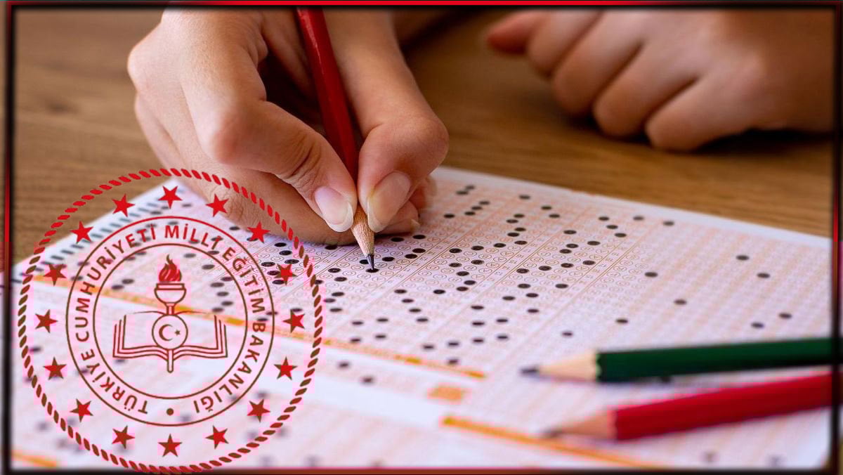 MEB'den köklü hamle! Türkiye'de sınav sistemi komple değişiyor