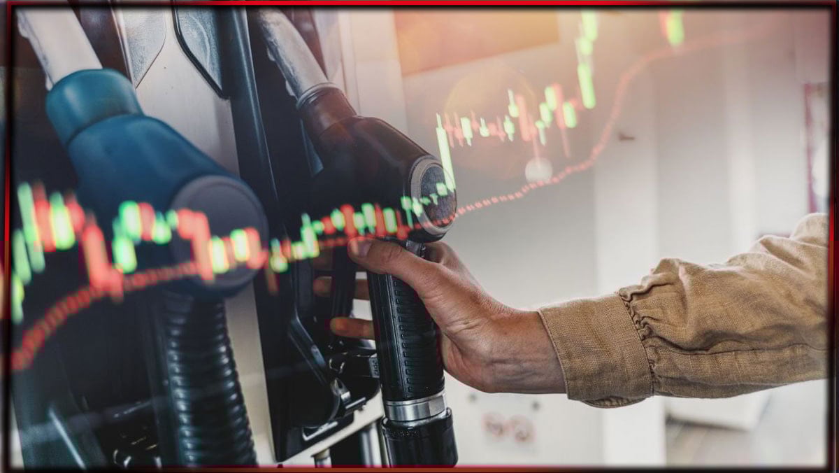 Akaryakıtta tabela gece yarısı değişti: 80 TL'yi aştı..