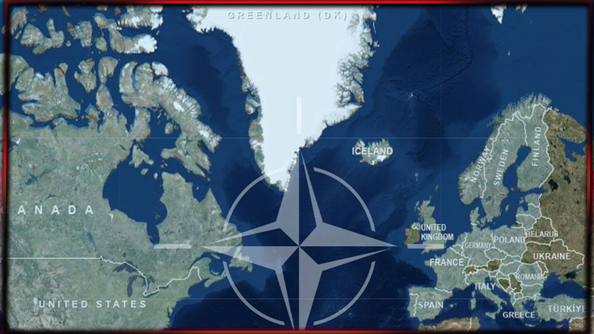 Avrupa ülkesi NATO'dan çekiliyor