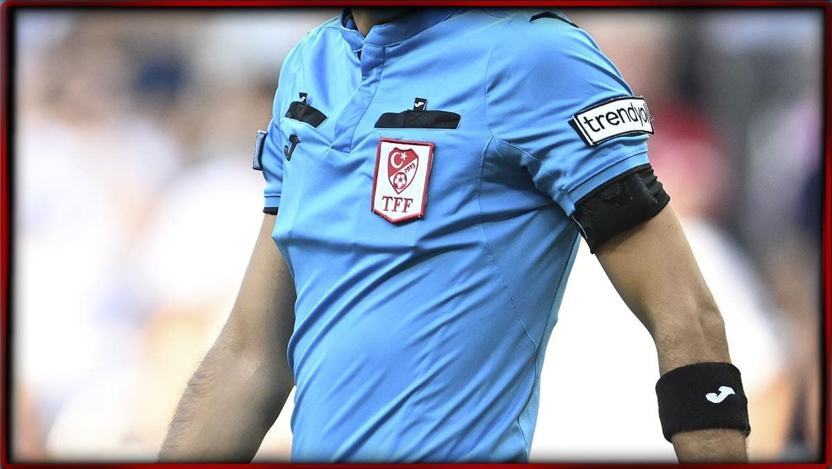 Süper Lig'de derbilerin hakemleri belli oldu