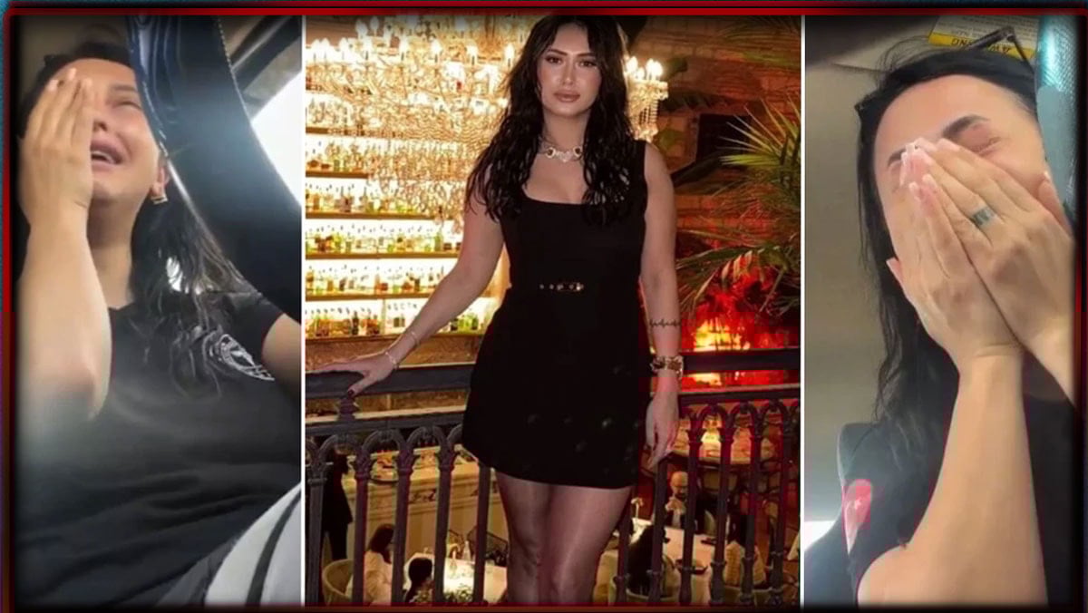 Okul katliamı sonrası video paylaşan sağlıkçıya soruşturma açıldı