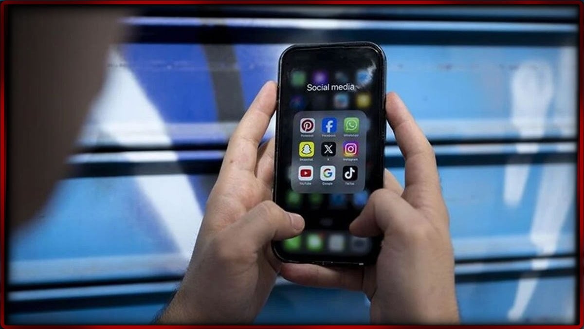 Sosyal medyada yaş sınırı için tarih verildi