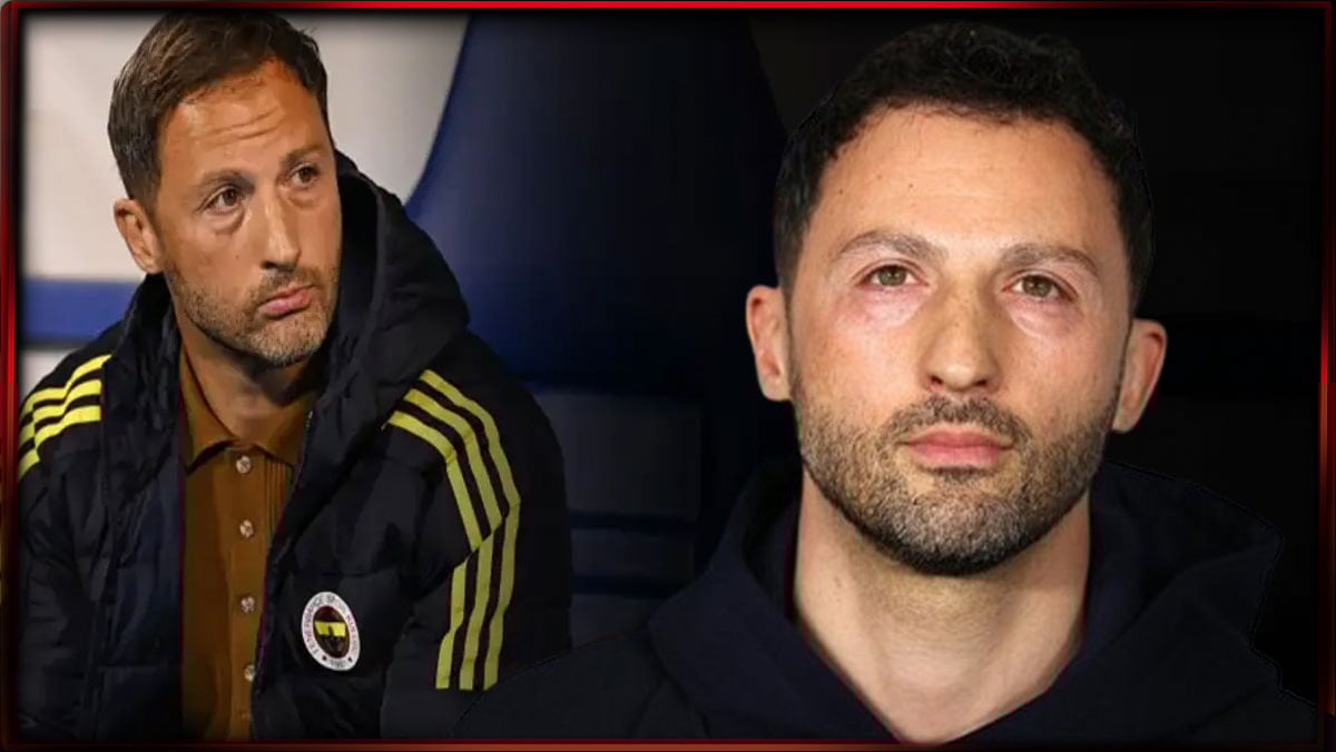 Tedesco’ya talip çıktı