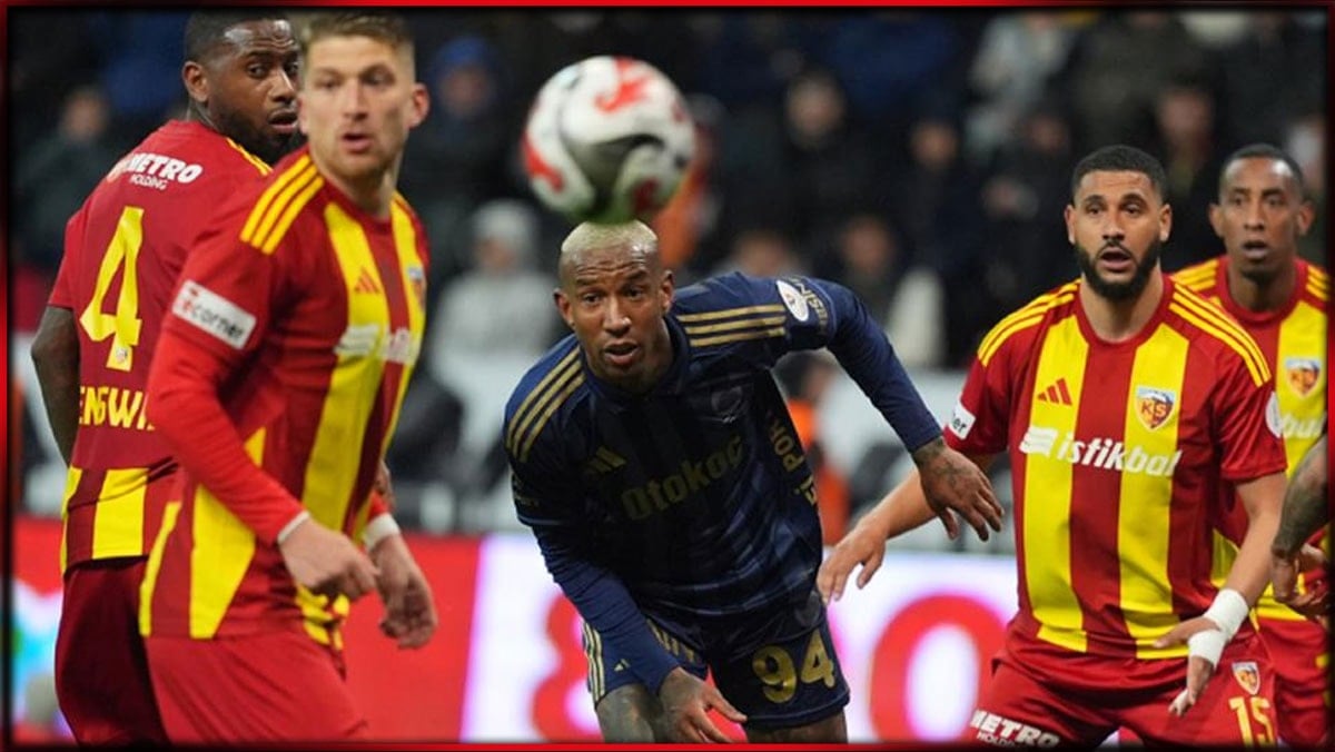 Süper Lig maçında Passolig şartı kalktı, biletler ücretsiz oldu