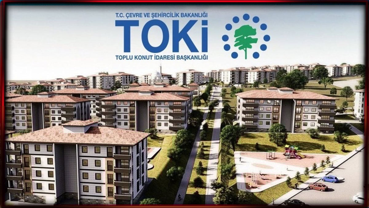 "7 haneli numaralara TOKİ çıkmadı" iddialarına açıklama