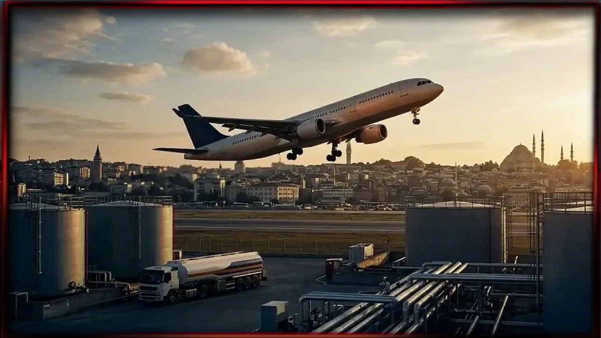 Uçak bilet fiyatlarına zam dalgası vuracak