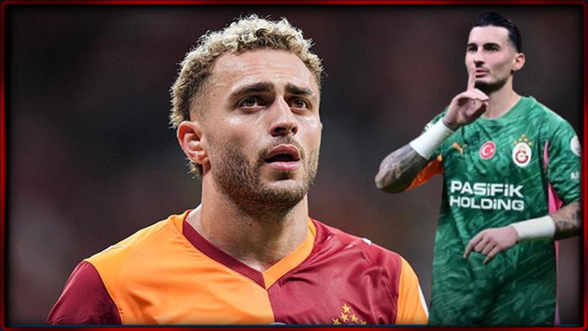 İngiliz devinden Galatasaray’ın iki yıldızına 130 milyon euro