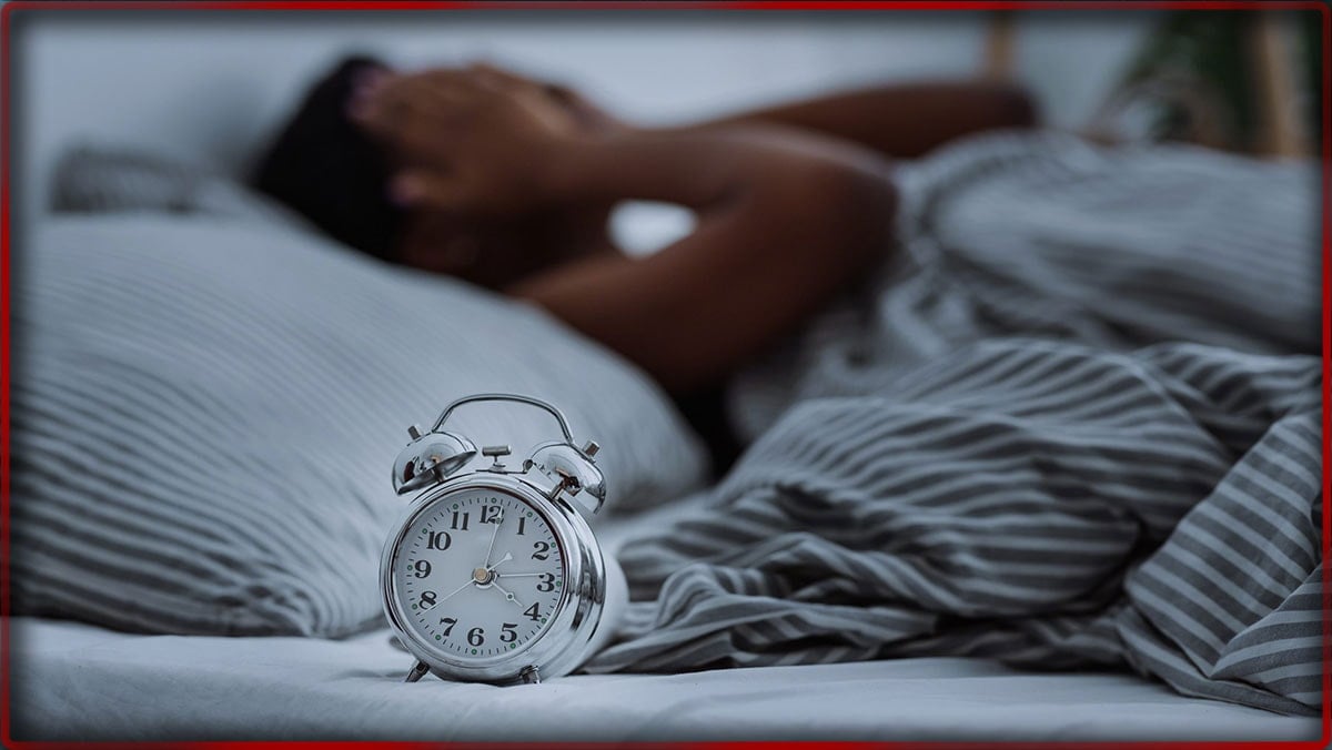 Uykusuzluk hafızada kalıcı hasara yol açabiliyor