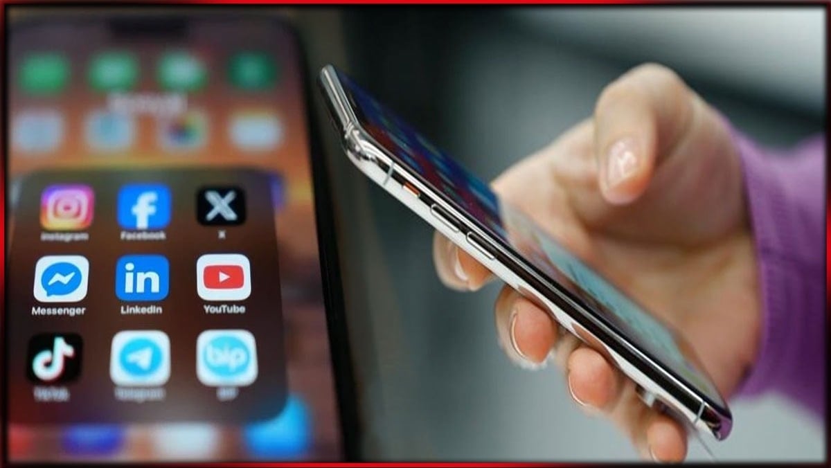 Okul saldırısı paylaşımı yapan 6'sı çocuk 83 kişi gözaltına alındı!