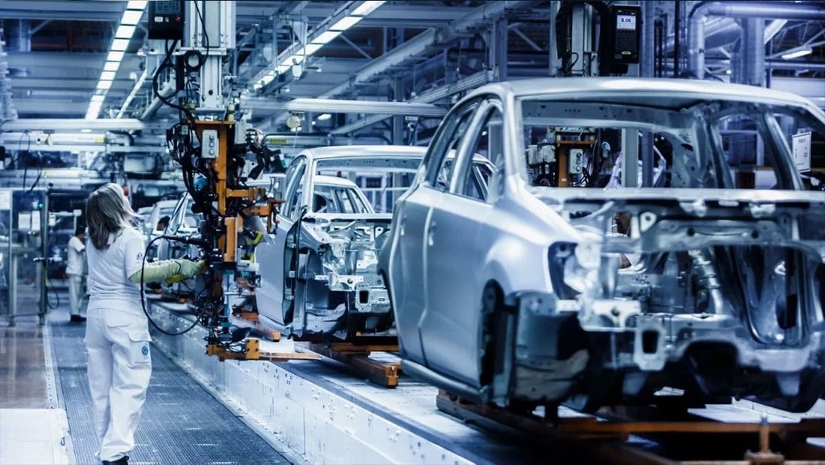 Otomobil devi Volkswagen veda ediyor!