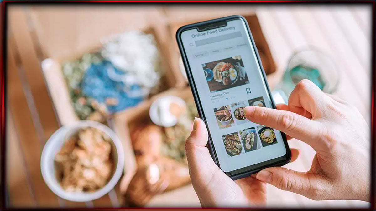 Yemek sipariş platformlarında ek ücretler kaldırıldı
