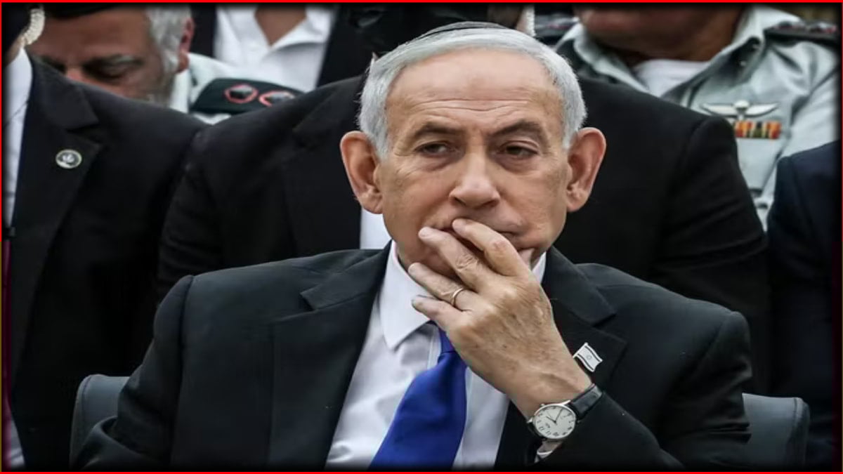 Netanyahu prostat kanseri tedavisi gördüğünü duyurdu