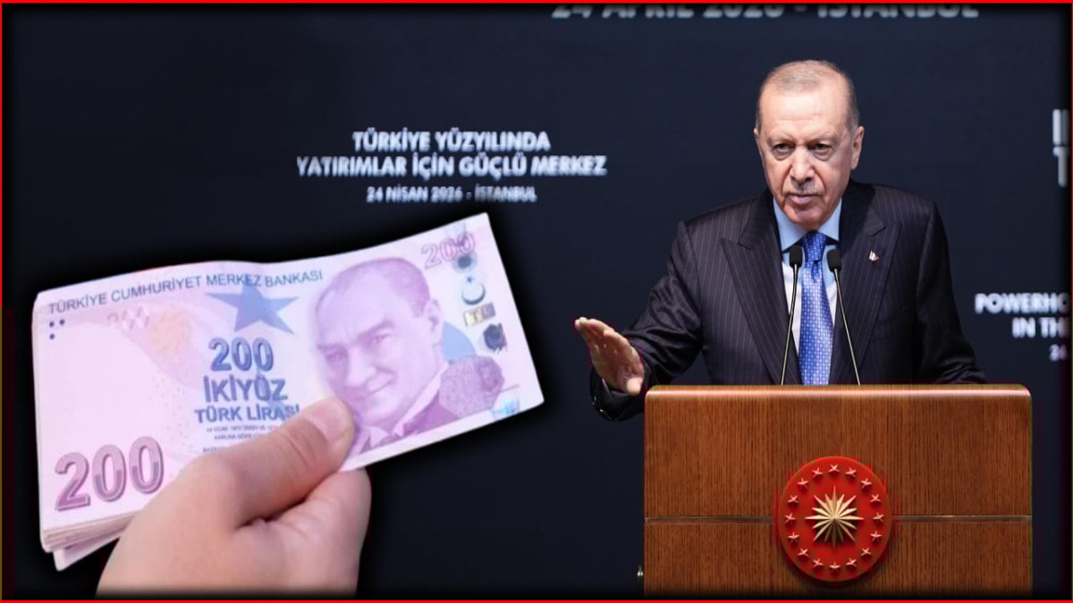 Türkiye'ye gelen 20 yıl vergi ödemeyecek!