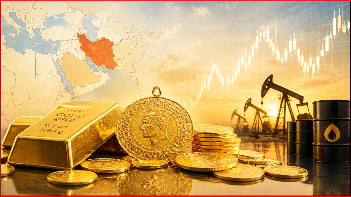 İslam Memiş’ten borcu olanlara ve yatırımcılara uyarı: Bu seviyeyi görmeden altın satmayın!