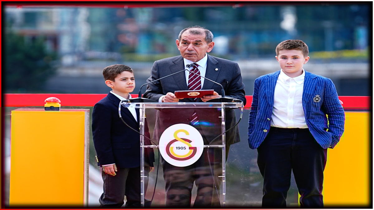 Dursun Özbek'ten Yasin Kol çıkışı: FIFA kokartı yok.. Sinir uçlarımızla oynuyorlar!