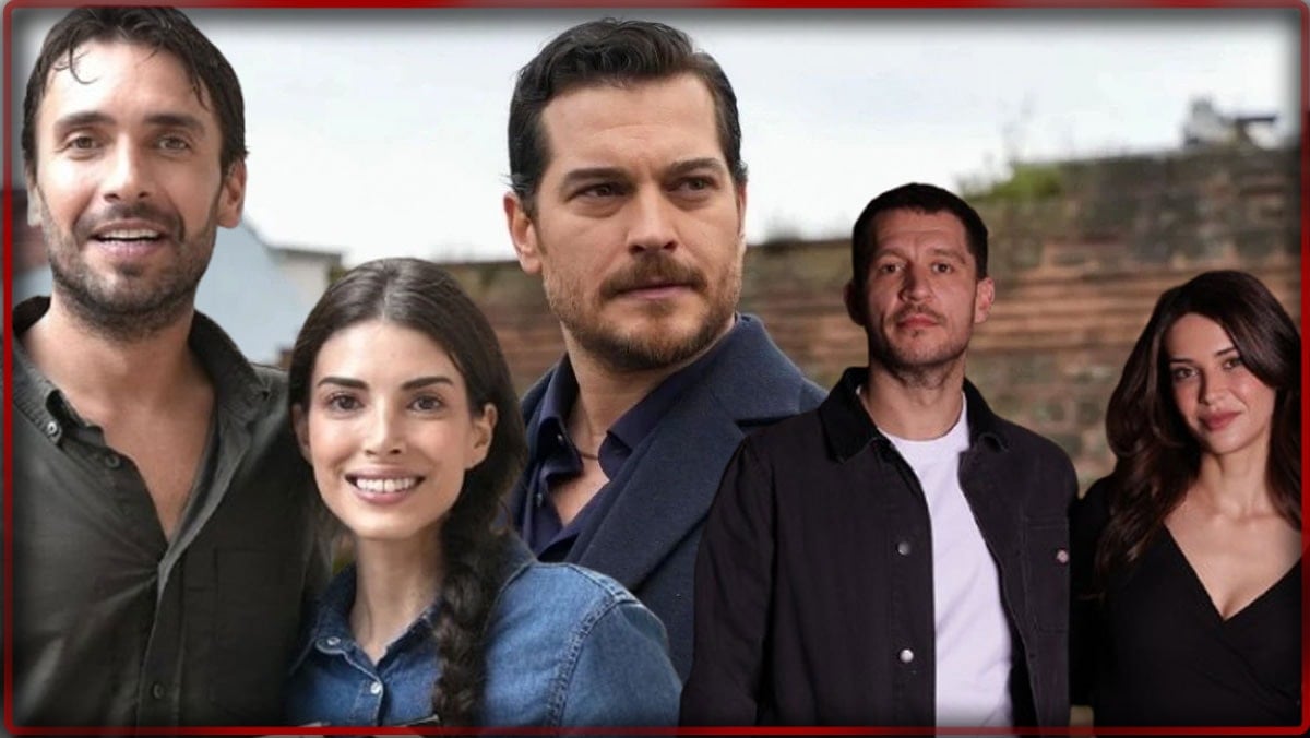 RTÜK’ten yayın kararı: ‘Yeraltı’, ‘Eşref Tek’ ve ‘Taşacak Bu Deniz’ dizileri kaldırıldı!