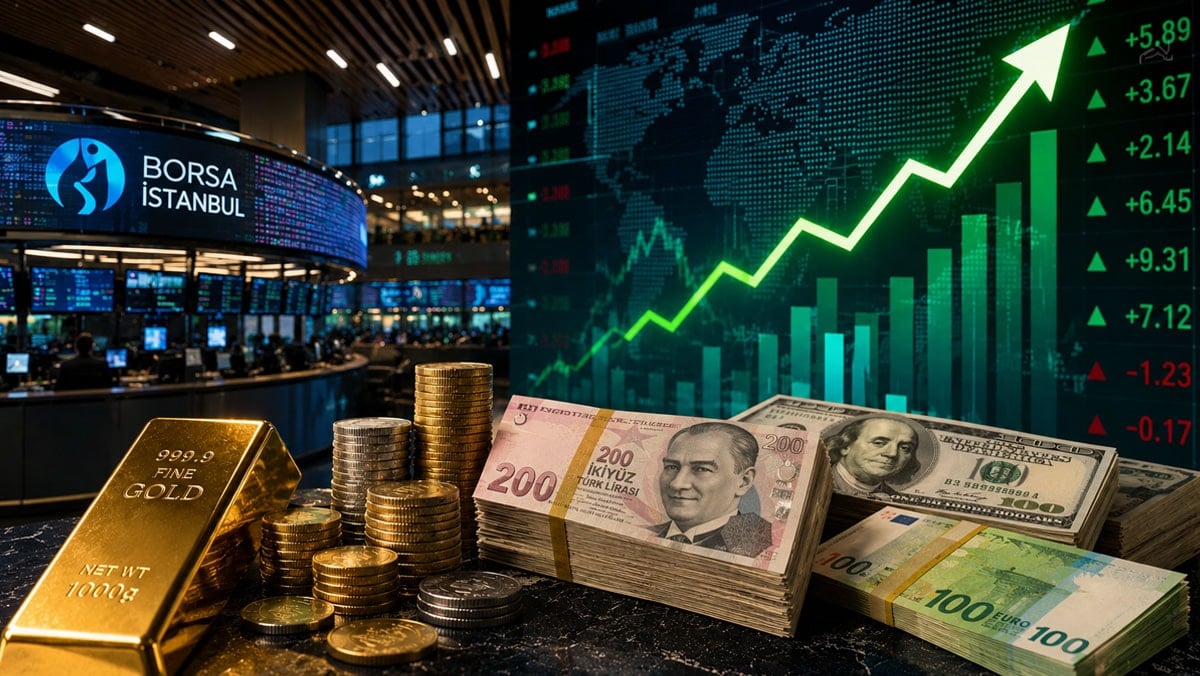 30 günde ne dolar ne de altın kazandırdı: En çok bu yatırımcılar sevindi