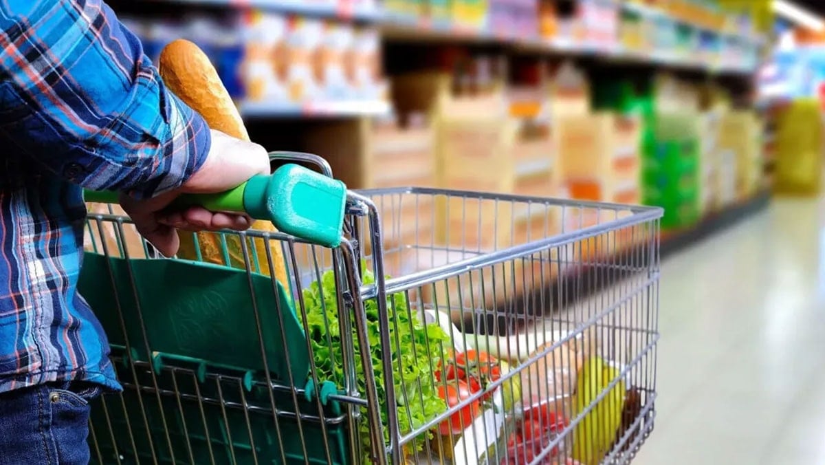1 Temmuz'dan itibaren marketlerde sistem değişecek