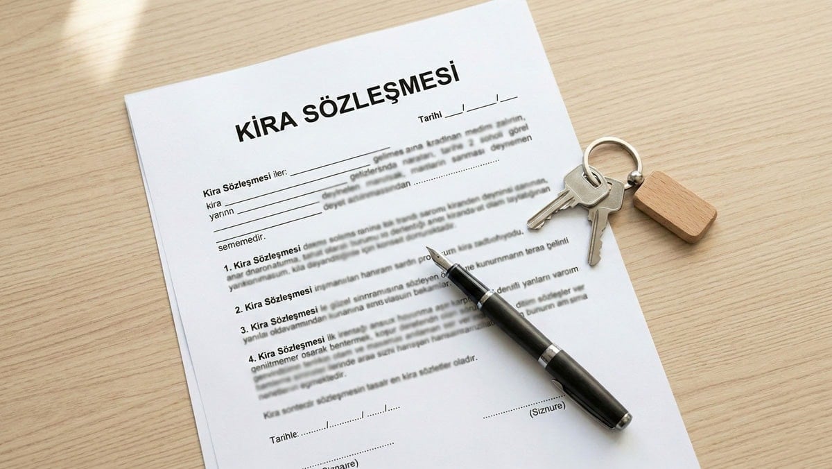 Bu kurala uymayan kiracı tahliye ediliyor