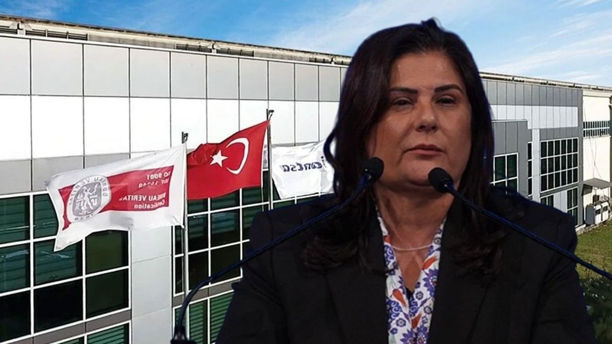 Özgür Özel 'takipteyiz' demişti.. Çerçioğlu’na bir darbe de İtalyanlardan geldi