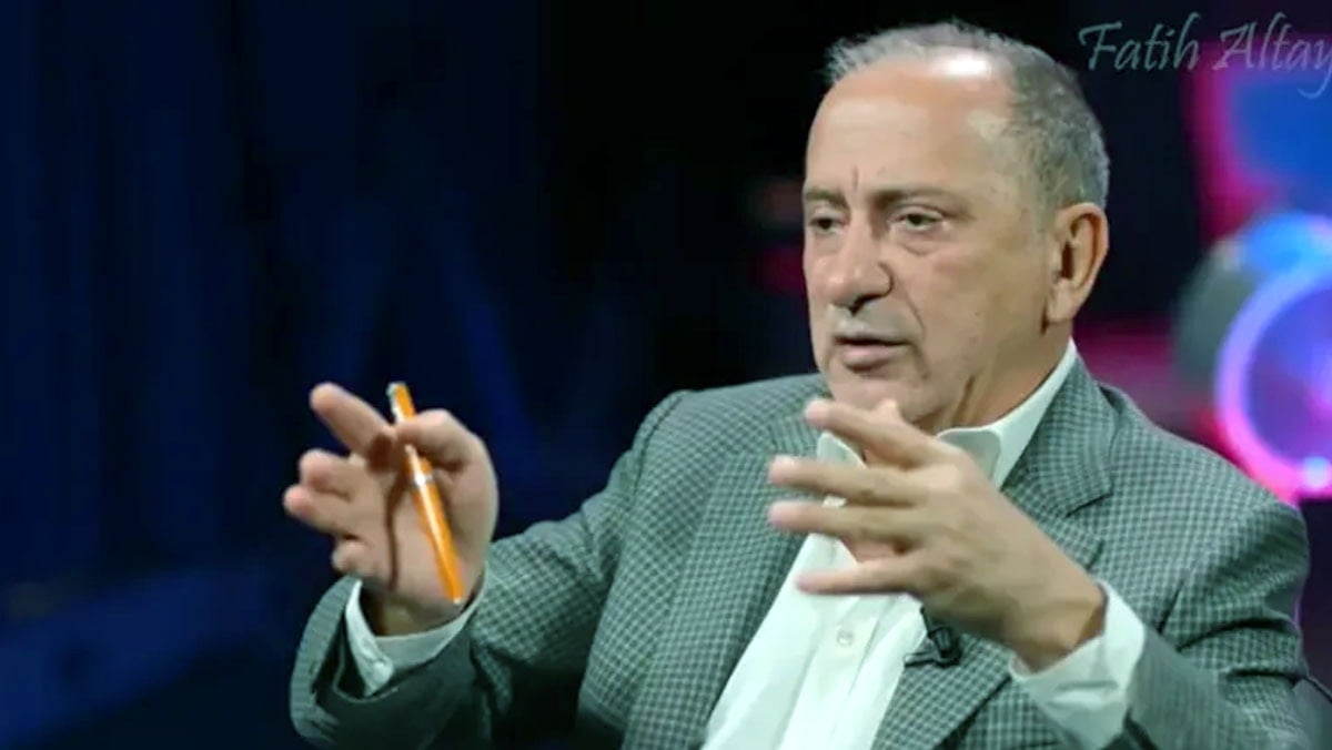 CHP kararı her şeyi değiştirecek! Fatih Altaylı '45 gün içinde' diyerek, kulis bilgisi verdi