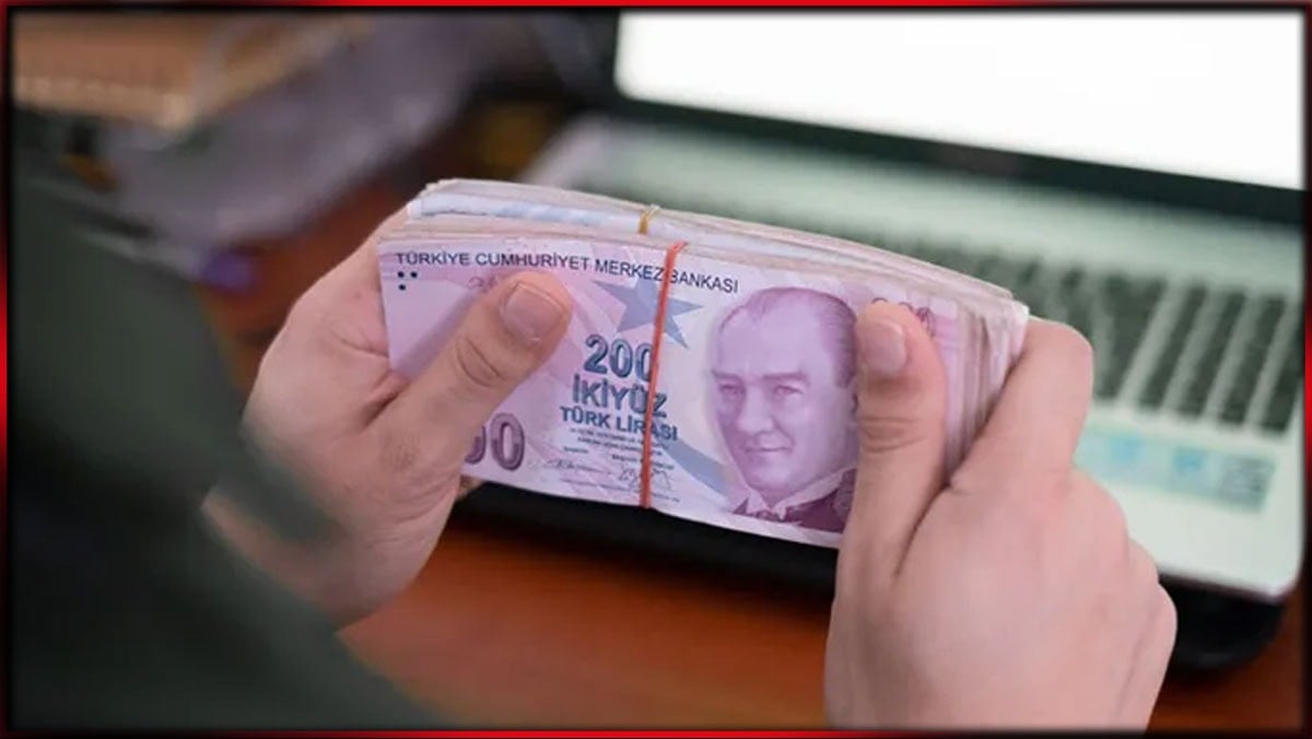 Emekli zammında oranlar değişti