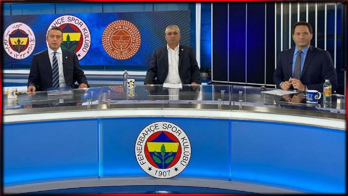 Fenerbahçe’nin eski başkan adayı hayatını kaybetti
