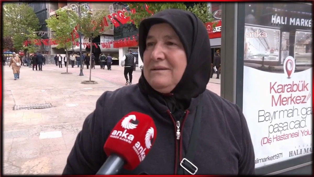 'Korona öldüremedi iktidar öldürecek'