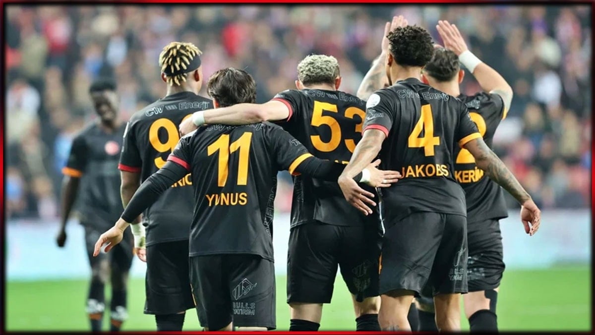 Şampiyonluk yarışı düğümlendi