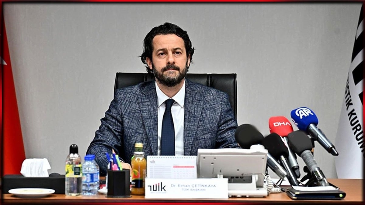Ankara kulislerinde sıcak iddia: TÜİK Başkanı görevden alınıyor