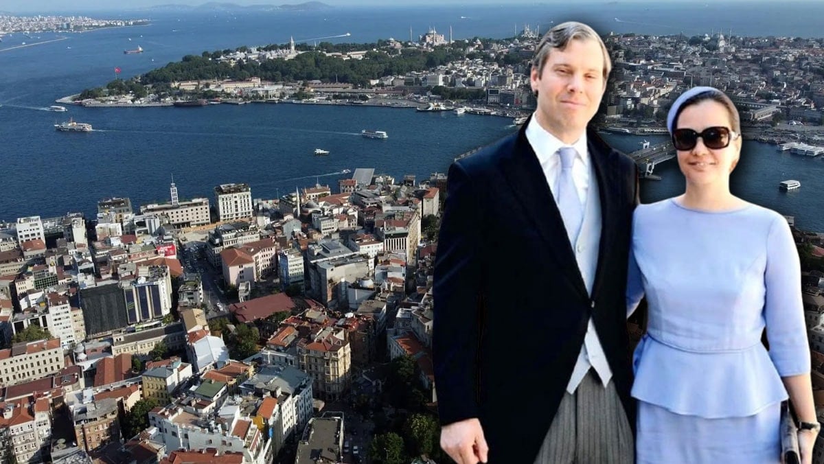 Liechtenstein prensesi, İstanbul'daki kiracısıyla davalık oldu: 'Oturacak başka evim yok'