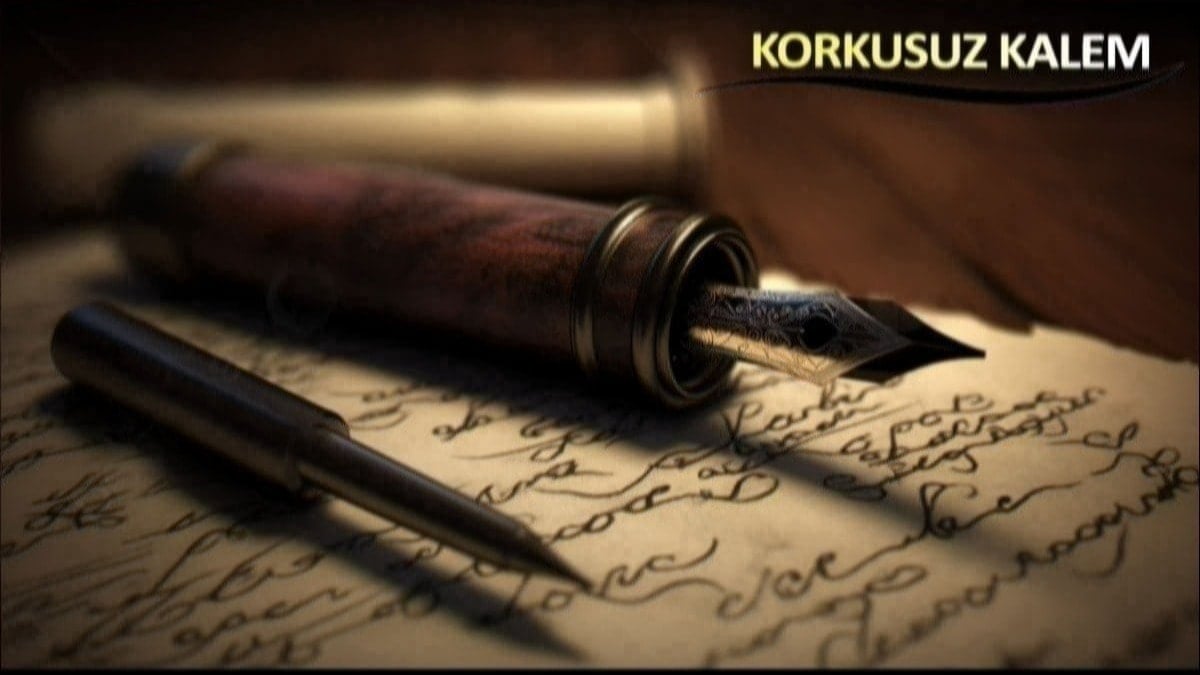 Türkiye’yi “İSRAF” bozdu!