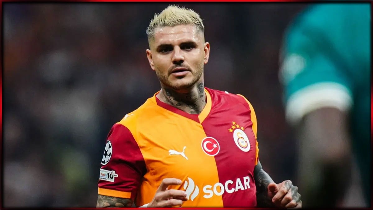 Amedspor, Icardi'yi istiyor!