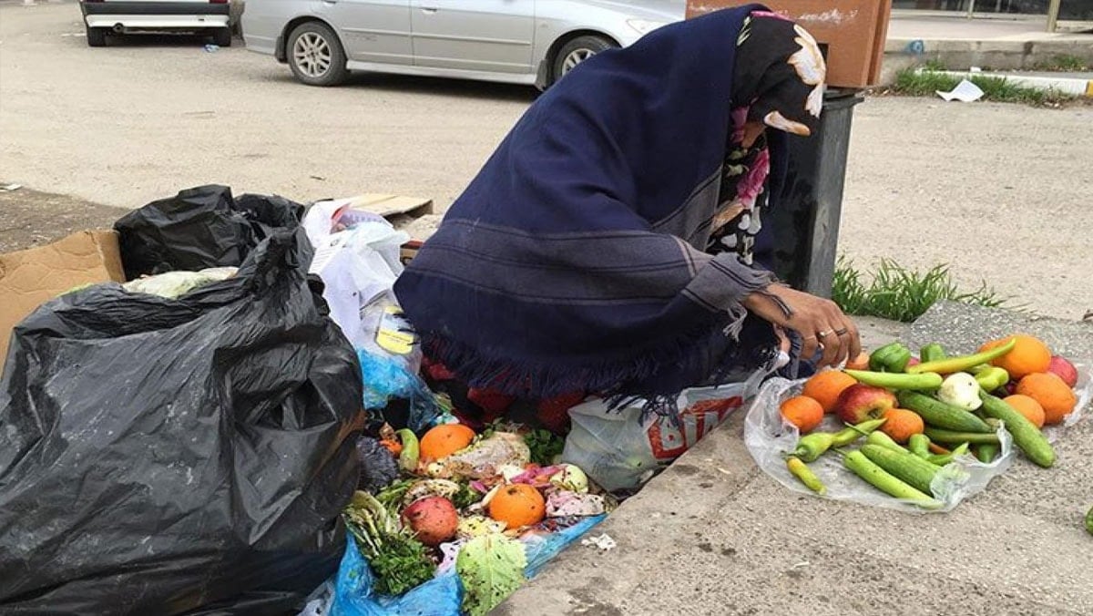 Çiftçinin borcunu görmeyen AKP, Somali’ye 30 milyon hibe veriyor