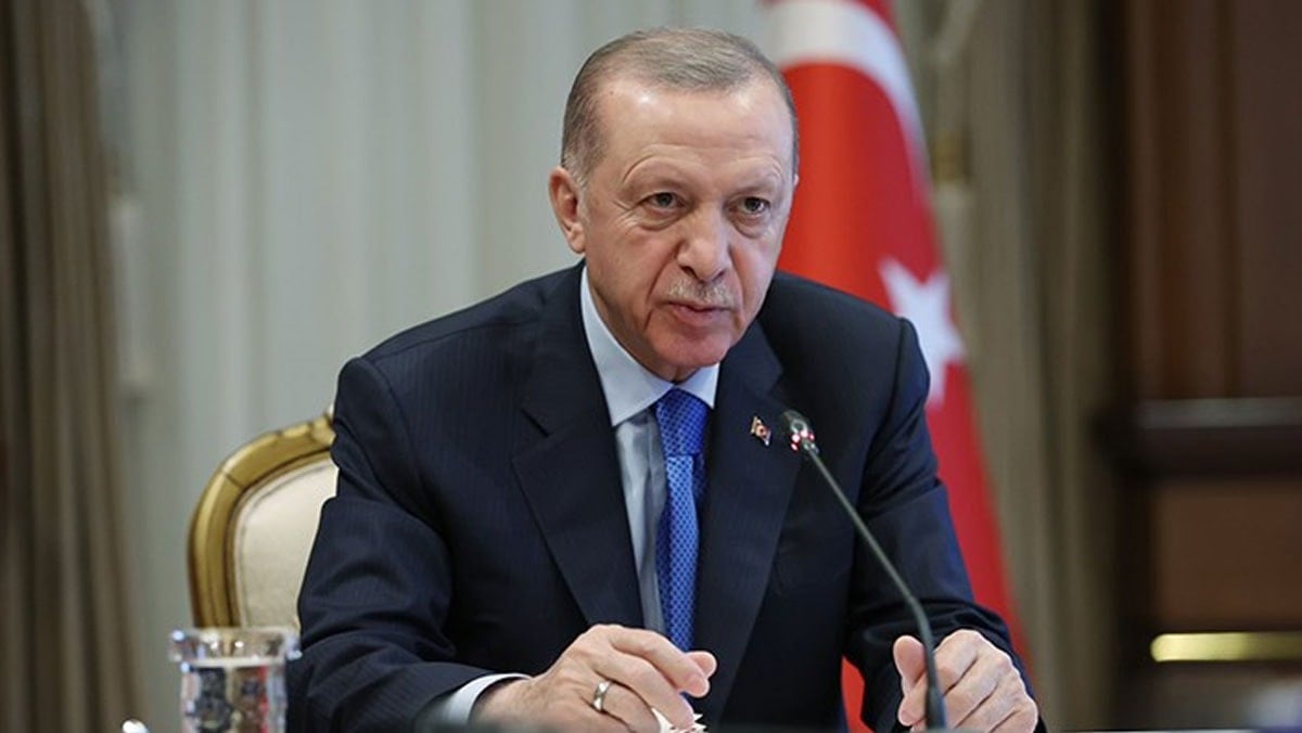 Erdoğan’ın seçim talimatı ortaya çıktı! Bakanlar tek tek vekillerle görüşüyor
