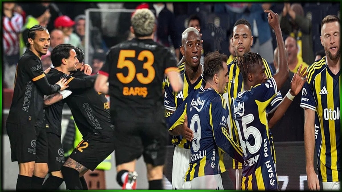 Şampiyonluk yarışı düğümlendi