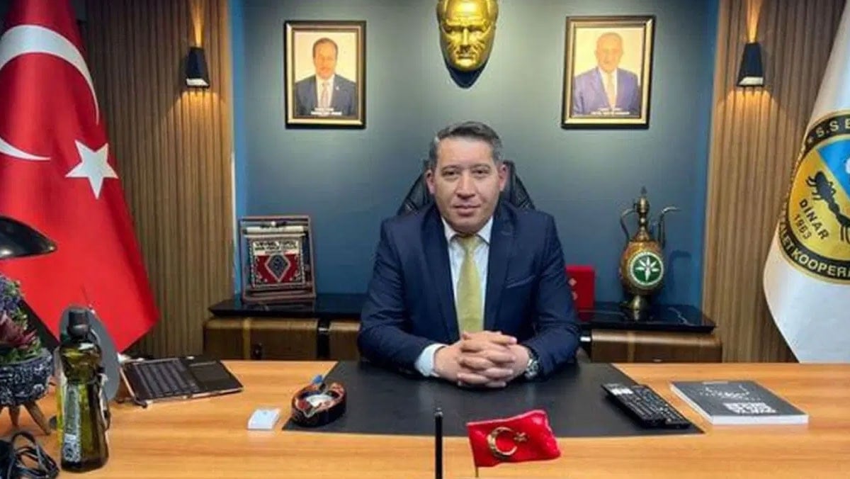 AKP'ye geçecek olan CHP'li belediye başkanı geçmişinden kaçamadı: AKP'yi böyle ifşa etmişti