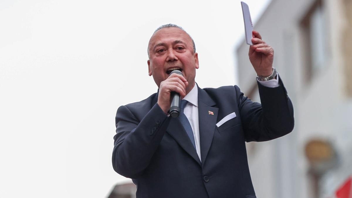 Özkan Yalım bir kez daha etkin pişmanlık başvurusunda bulundu: 'Konu Özgür Özel'