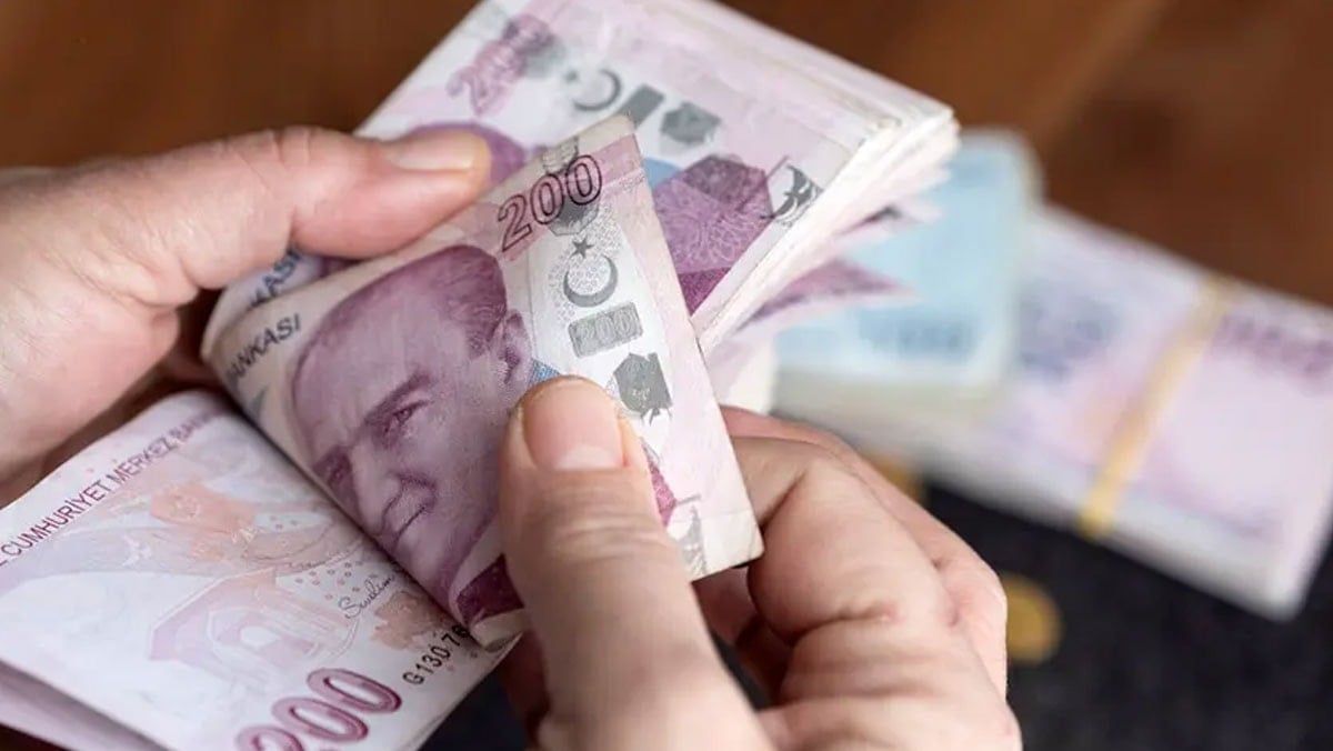 Milyonlarca emeklinin beklediği gün geldi: Ödemeler yarın başlıyor