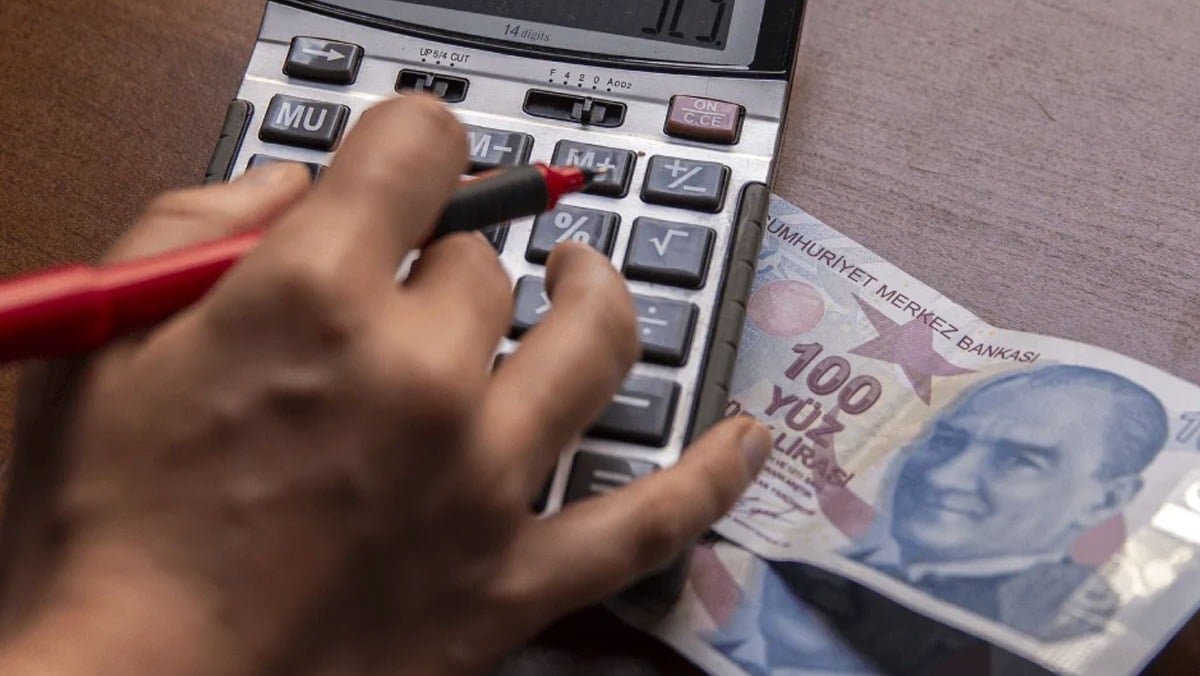 Vergi, trafik cezası ve KYK borçlarına 72 ay taksit dönemi başlıyor