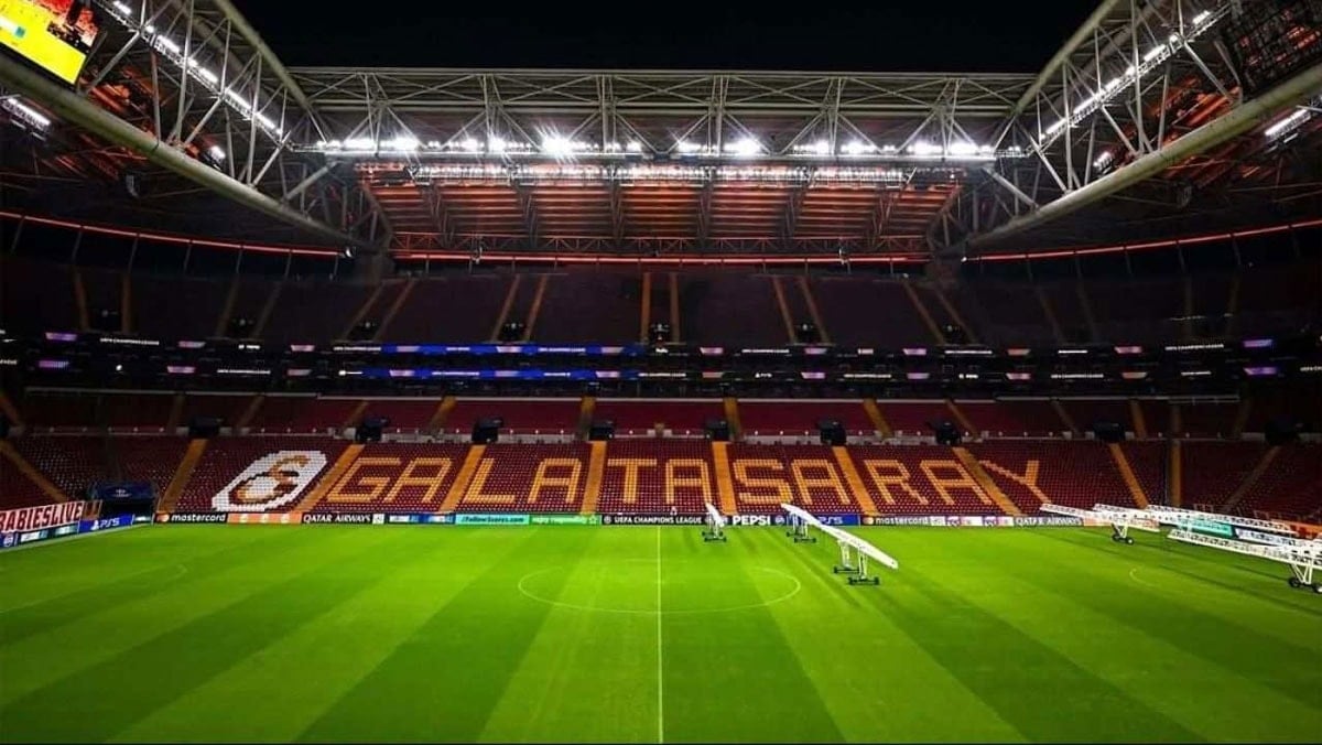 Bu gece 'Gala' gecesi