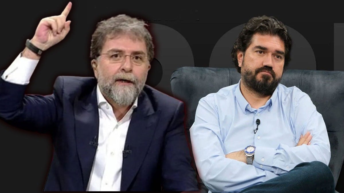 Rasim Ozan’a iktidar cephesinden ağır suçlama