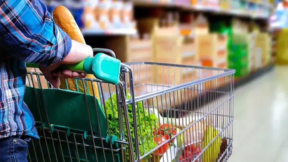 Marketlerde yeni satış sistemi: Ayrı reyon zorunluluğu geliyor