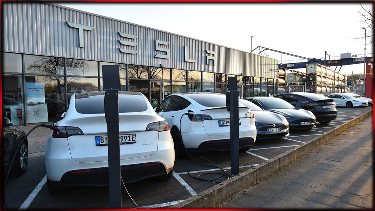 Türkiye’de Tesla sahiplerine kötü haber