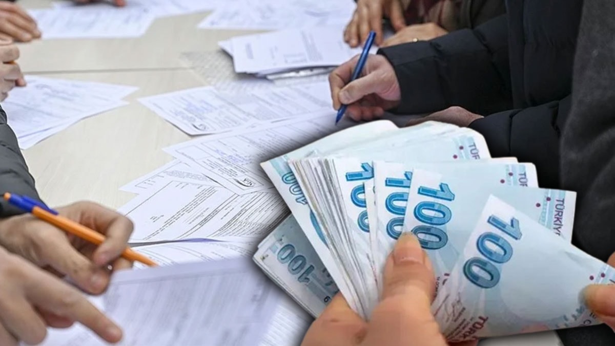 Bayramdan sonra binlerce kişinin emekliliği iptal edilecek