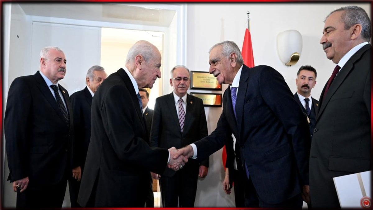 AKP kayyumla ‘devam’ dedi